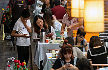 Заказал и не доел — плати: в Китае приняли закон против расточительства в еде