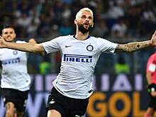 Беппе Маротта: «Брозович хочет остаться в «Интере». Барелла и Лаутаро Мартинес тоже решили остаться»