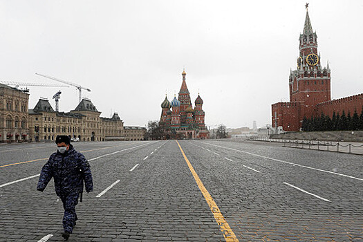 Частные музеи Москвы могут закрыться из-за приостановки работы