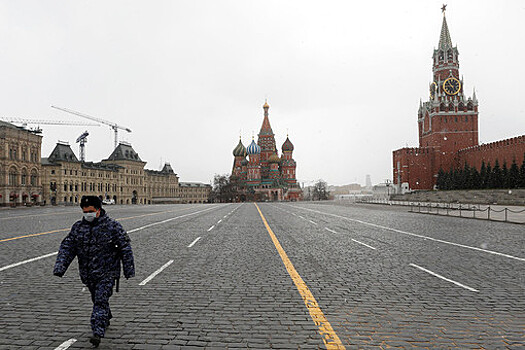 В Москве более 3 тысяч пациентов вылечились от коронавируса