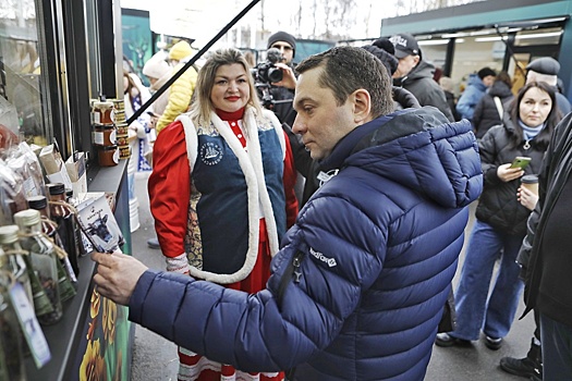 Международный арктический форум принес экономике Заполярья 300 миллионов рублей