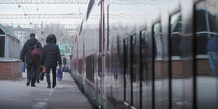 РЖД назвали первые поезда с невозвратными билетами