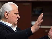 В Госдуме раскритиковали слова Кравчука о «потерях» России