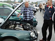 Как можно зарабатывать на скупке и перепродаже автомобилей