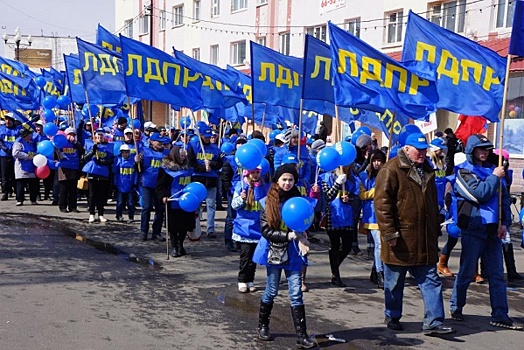 Не верь слухам! Читай «ФедералПресс». Юг России. Выпуск № 378