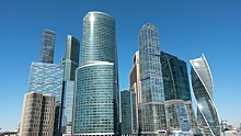 Москву атаковала высотная жилая застройка