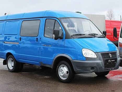 В Петровске «ГАЗель» сбила шедшую по переходу женщину