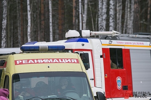 Состояние пострадавших в ДТП в Забайкалье подростков не вызывает опасений