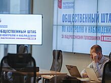 «Вычеркните, если бабушка придёт»: как в УИКах голосовали за россиян
