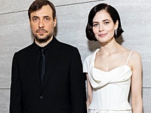 Снигирь пришла на премию «Ника» в белом шелке и с мужем, а Зудина — в платье с разрезами