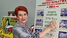 Звезда "Мухтара" Оксана Сташенко дала необычный совет для стройности