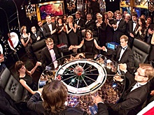 Нейросети уже побеждают человека в интеллектуальных играх