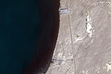 Хуситы повредили несколько подводных кабелей в Красном море