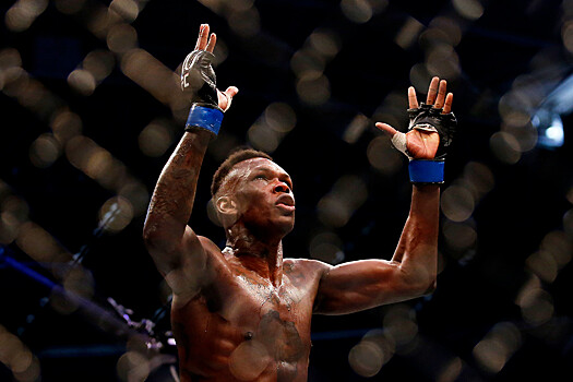 Ян Блахович – Исраэль Адесанья, UFC 259, когда бой, где смотреть, кто победит