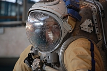 Русский космонавт пожаловался на жизнь без душа на МКС