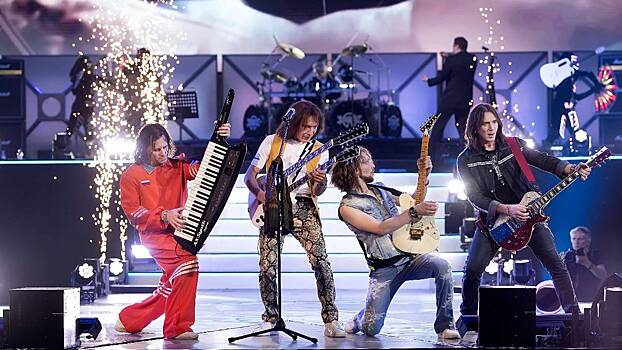 «Русское радио» проведет патриотический марафон