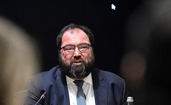 Российский бизнес могут подключить к биометрии