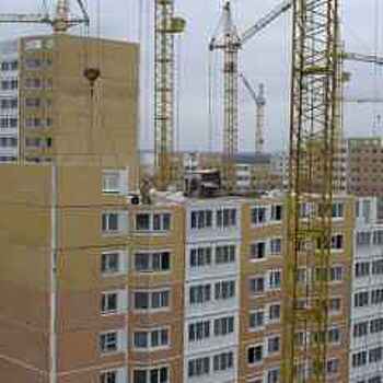 В составе ТПУ «Улица Дмитриевского» построят 58 000 кв. метров недвижимости