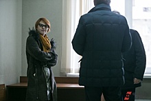 Журналист Юлия Литвиненко продает дом, чтобы закрыть уголовное дело со Скуратовым