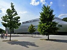 Занятие по созданию парфюма прошло в «Гараже»