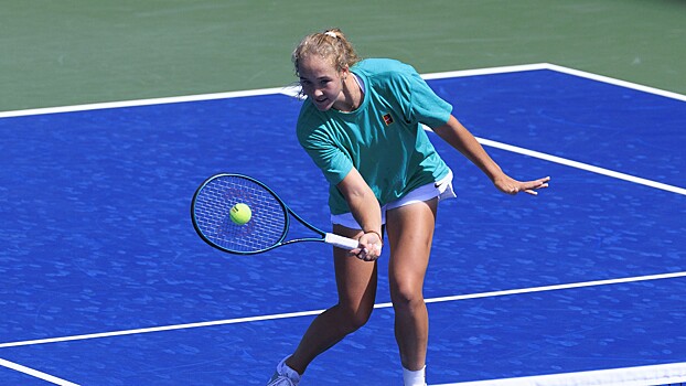 Кафельников оценил перспективы Мирры Андреевой на US Open