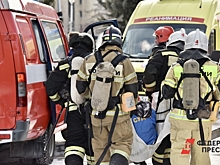 В Тюменской области завели дело после происшествия на месторождении
