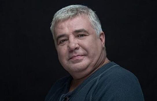 Умер актер Виктор Кинах