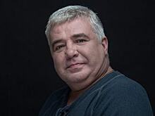 Умер актер Виктор Кинах