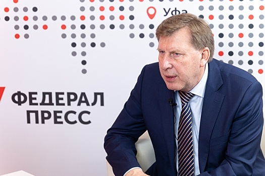 Вице-президент ТПП России: «Мы не играем в игры с параллельным импортом, это уже не нужно»