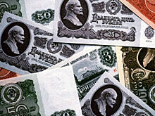 Король подделки:легенда советских фальшивомонетчиков