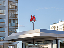 Россиян рассорил указатель в московском метро