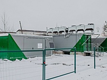 В Томской области запустили "холодную" геотермальную станцию