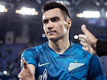 Стрепетов: Караваеву и Волкову пора уходить из "Зенита" в аренду