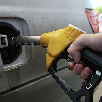 В Украине резко подскочили цены на бензин и дизельное топливо