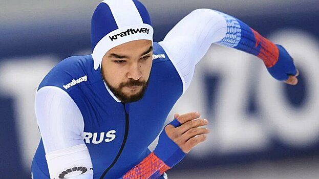 Конькобежец Арефьев: «Когда Васнецова попала на Олимпиаде в ковидный госпиталь, ее гнобили, писали токсичные комментарии. Будто сборище маньяков»