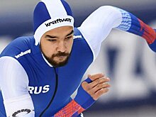 Конькобежец Арефьев: «Когда Васнецова попала на Олимпиаде в ковидный госпиталь, ее гнобили, писали токсичные комментарии. Будто сборище маньяков»
