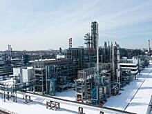 Как работает факел на современном нефтеперерабатывающем заводе