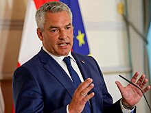 Канцлер Австрии заявил, что покинет свой пост