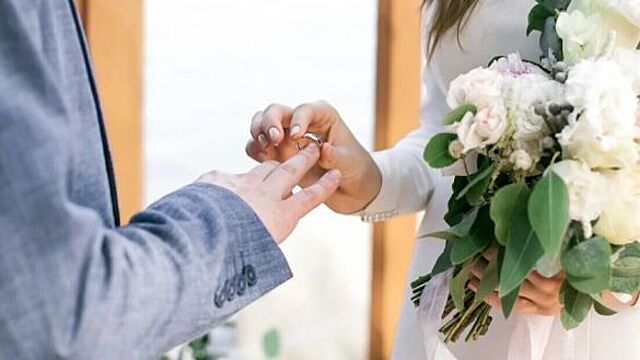 Экстрасенс рассказала, каким будет брак, если пожениться 24 апреля 2024 года