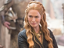 Фанаты неприятно удивлены неряшливым видом Серсеи из «Игры престолов»