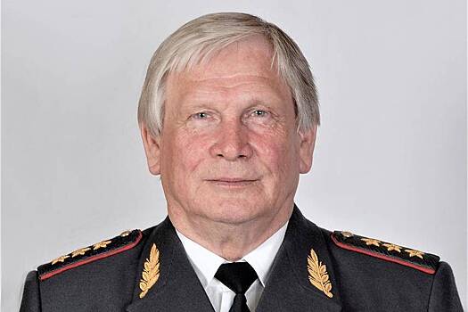 В Москве простились с бывшим первым замминистра внутренних дел России