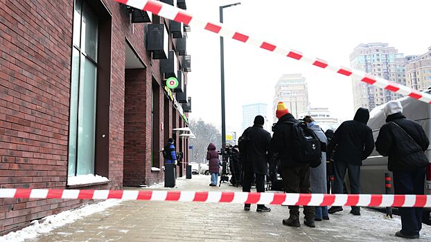 В РФ раскрыли, как покушение на Алексеева отразится на мирных переговорах