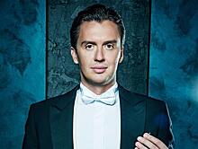 Новым худруком и главным дирижером симфонического оркестра Самарской филармонии стал Денис Власенко