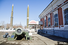 Музей пермского завода-банкрота продается на торгах