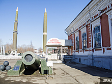 Музей пермского завода-банкрота продается на торгах