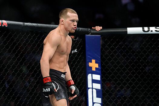 UFC официально анонсировал бой между Петром Яном и Шоном О’Мэлли