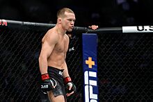 Экс-чемпион UFC Пётр Ян провёл спарринг с боксёром