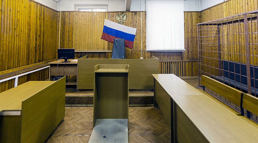 Суд в Москве признал фразу «Фашизм не пройдет» дискредитацией Вооруженных сил РФ