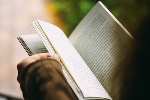 Стартовала премия "Деловая книга года в России"