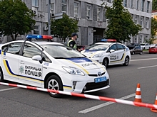 СМИ: Неизвестный обстрелял прохожих в Харькове